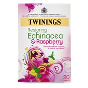 Twinings Echinacea &amp; Raspberry Tea