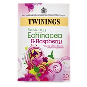 Twinings Echinacea & Raspberry Tea