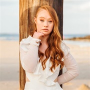 Madeline Stuart