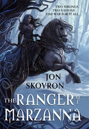The Ranger of Marzanna (Jon Skovron)