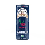 Newman's Own Raspberry Iced Black Tea