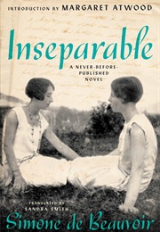 Inseparable (Simone De Beauvoir)