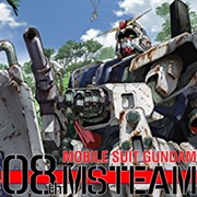 Mobile Suit Gundam 8th