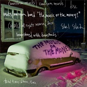 Mats/Morgan Band - The Music or the Money?