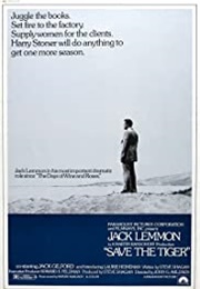 Save the Tiger (1973)