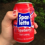 Sparletta Raspberry