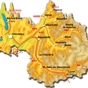 Savoie (73)
