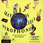 Various Artists - Gravikords, Whirlies & Pyrophones