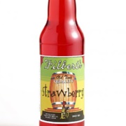 Filbert's Strawberry