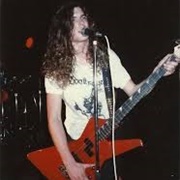 Jeff Becerra (Possessed)