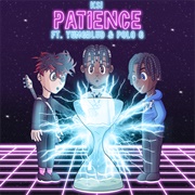 Patience - Ksi