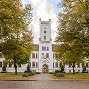 Auricher Schloss