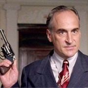 Jeff Demunn (Shawshank, Green Mile, Mist, Storm of the Century)
