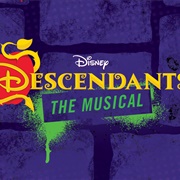 Descendants: The Musical