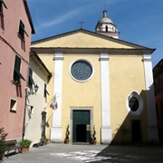 Brugnato Cathedral