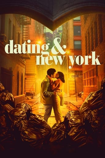 Dating &amp; New York (2021)