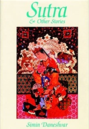 Sutra & Other Stories (Simin Daneshvar)
