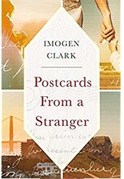 Postcards From a Stranger (Imogene Clark)