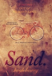 Out of No Man's Land (Hugh Howey)