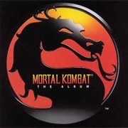 The Immortals - Mortal Kombat