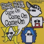 Come On, Come on - Cheap Trick