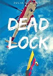 Dead Lock (Julia Golding)