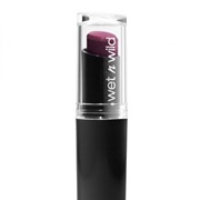 Wet N Wild Megalast Lip Color (Sugarplum Fairy)