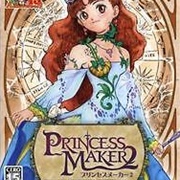 Princess Maker 2