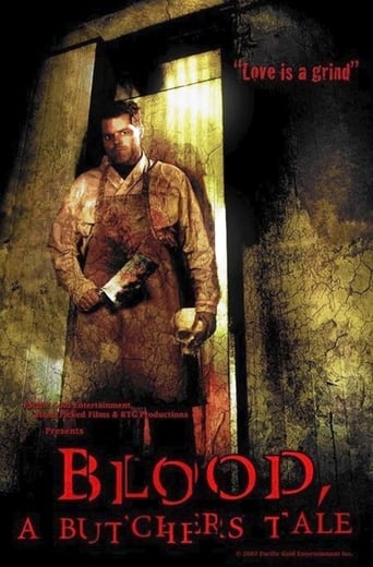 Blood: A Butcher's Tale (2010)