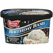 Perry's Ice Cream Birthday Bash