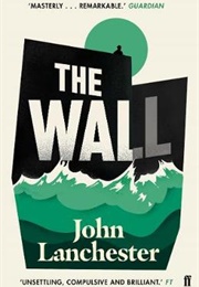 The Wall (John Lanchester)