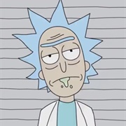 Rick Sanchez