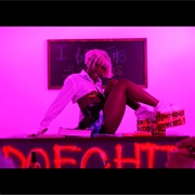 Iamdoechii - Yucky Blucky Fruitcake