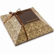 Artisan Du Chocolat Pyramide De Chocolate