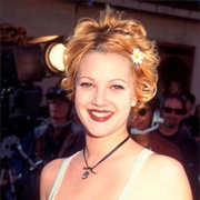 Drew Barrymore