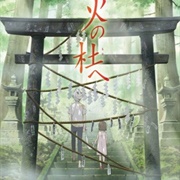 To the Forest of Firefly Lights