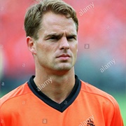 Frank De Boer