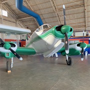 Royal Flying Doctors Service Broken Hill