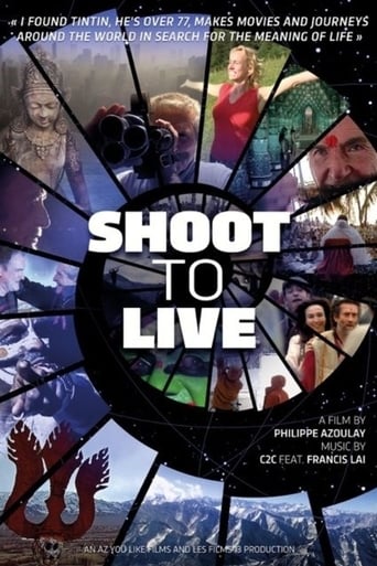Shoot to Live (2016)