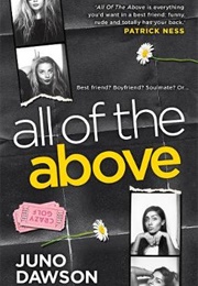 All of the Above (Juno Dawson)