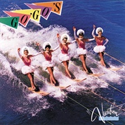Vacation (The Go-Go's, 1982)