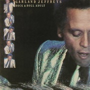 Garland Jeffreys - Rock 'N' Roll Adult
