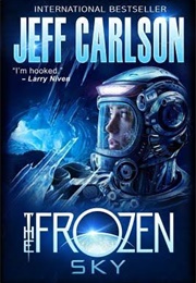 The Frozen Sky (Jeff Carlson)