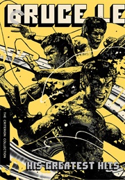 Bruce Lee: His Greatest Hits (1971)