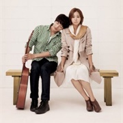 Precious Love (2013)