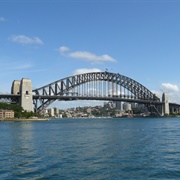 Circumnavigation of Australia