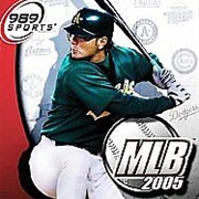 MLB 2005