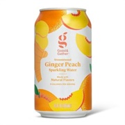 Good & Gather Ginger Peach