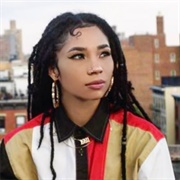 Stephanie George (Bisexual, She/They)