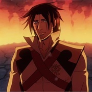 Trevor Belmont